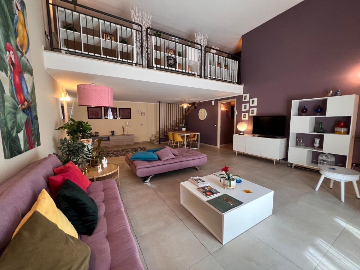 Zefia Home Catania Exterior photo