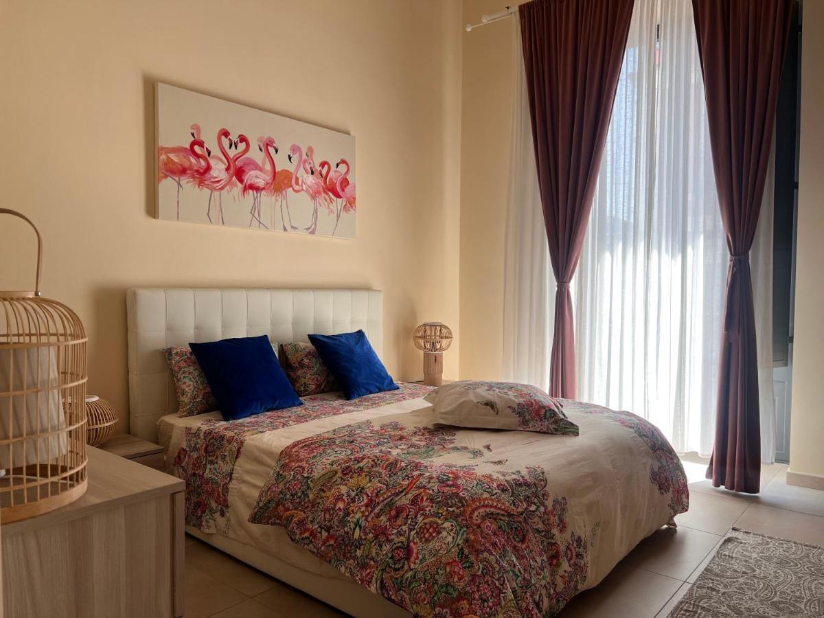 Zefia Home Catania Exterior photo